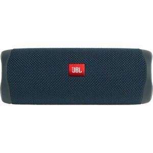 JBL Flip 5 Portable Waterproof Bluetooth Speaker (Blue) 50036359276 | eBay | eBay US