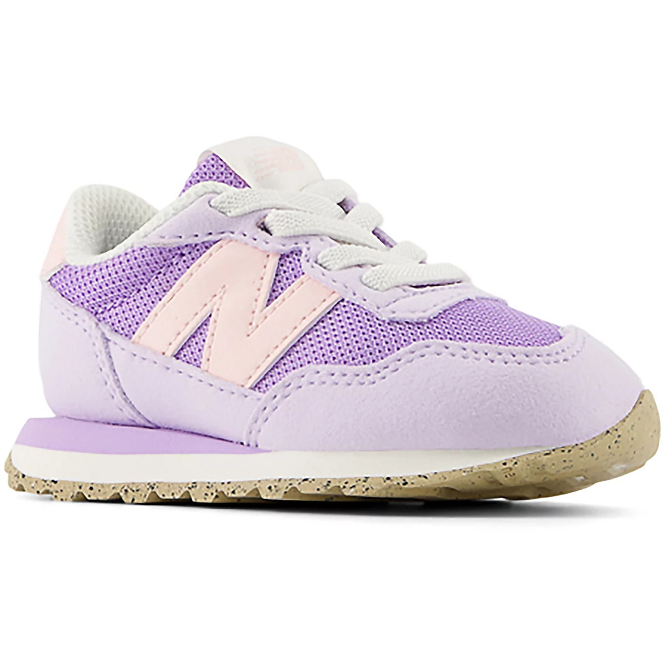 New Balance Toddler 237 Bungee Shoes | Academy Sports + Outdoors