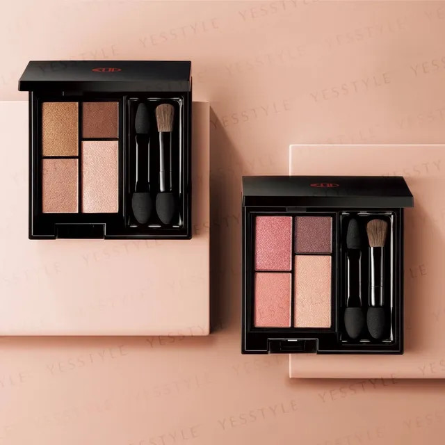 Koh Gen Do - Mineral 3D Eyeshadow | YesStyle.com