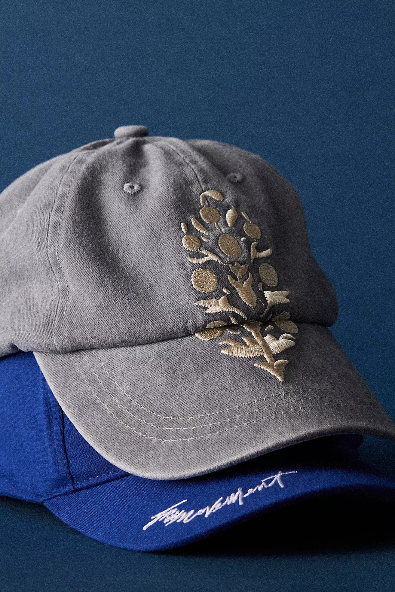 Big Buti Baseball Cap | Free People (Global - UK&FR Excluded)