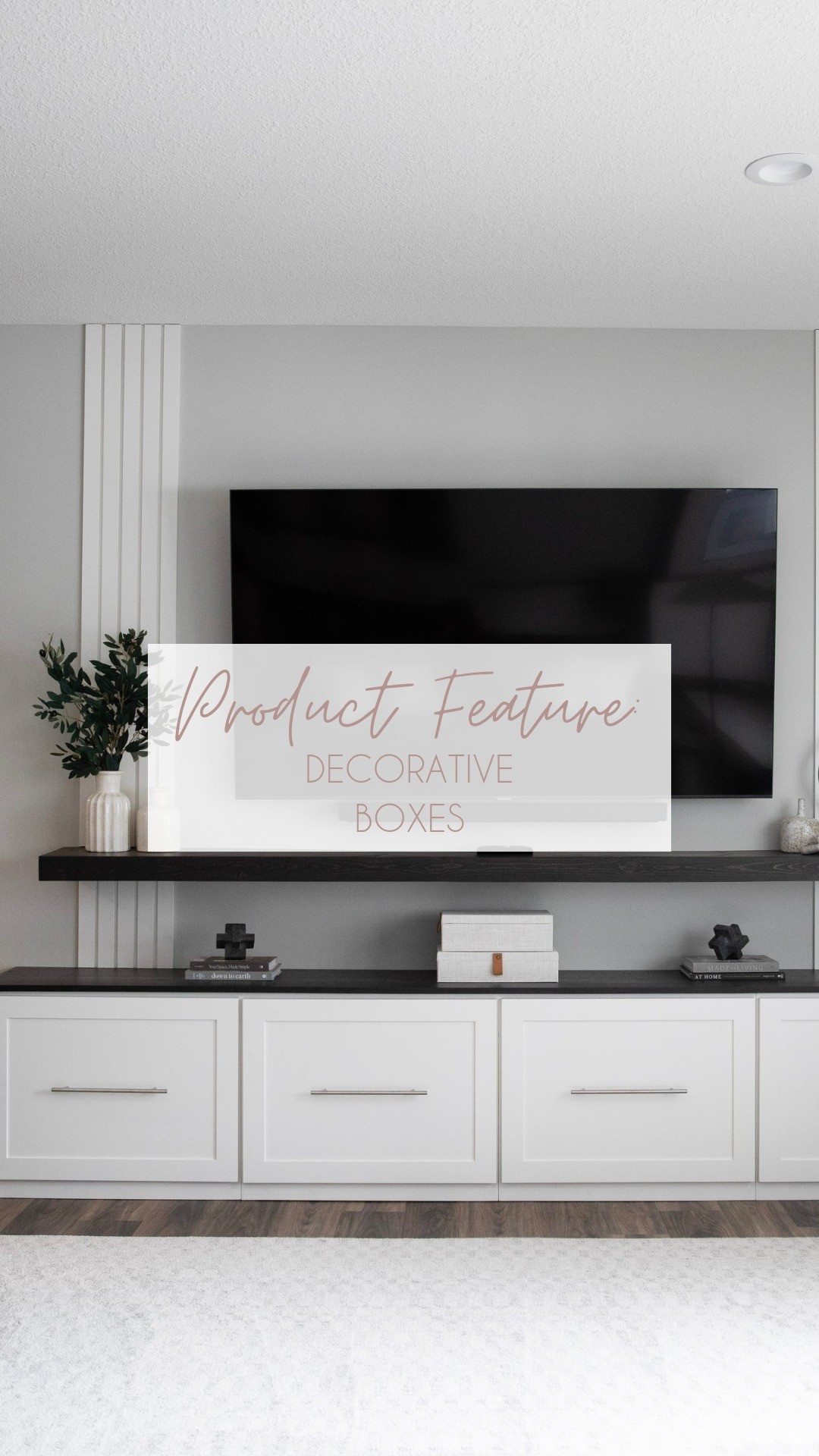 The cutest and most versatile decorative boxes from Target. 

#LTKhome #LTKfindsunder50