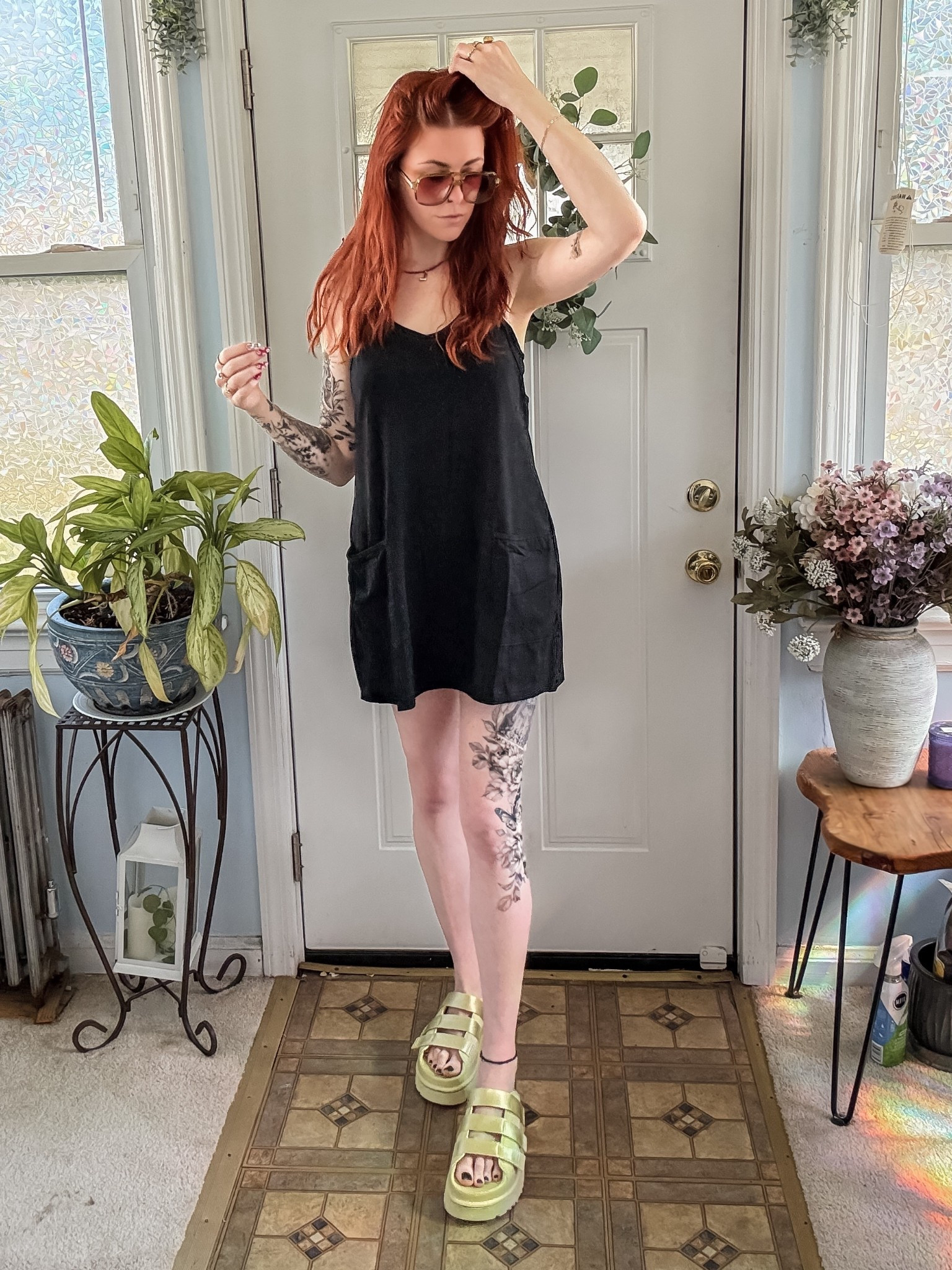 Full Amazon outfit 

#LTKFindsUnder50 #LTKFindsUnder100 #LTKStyleTip