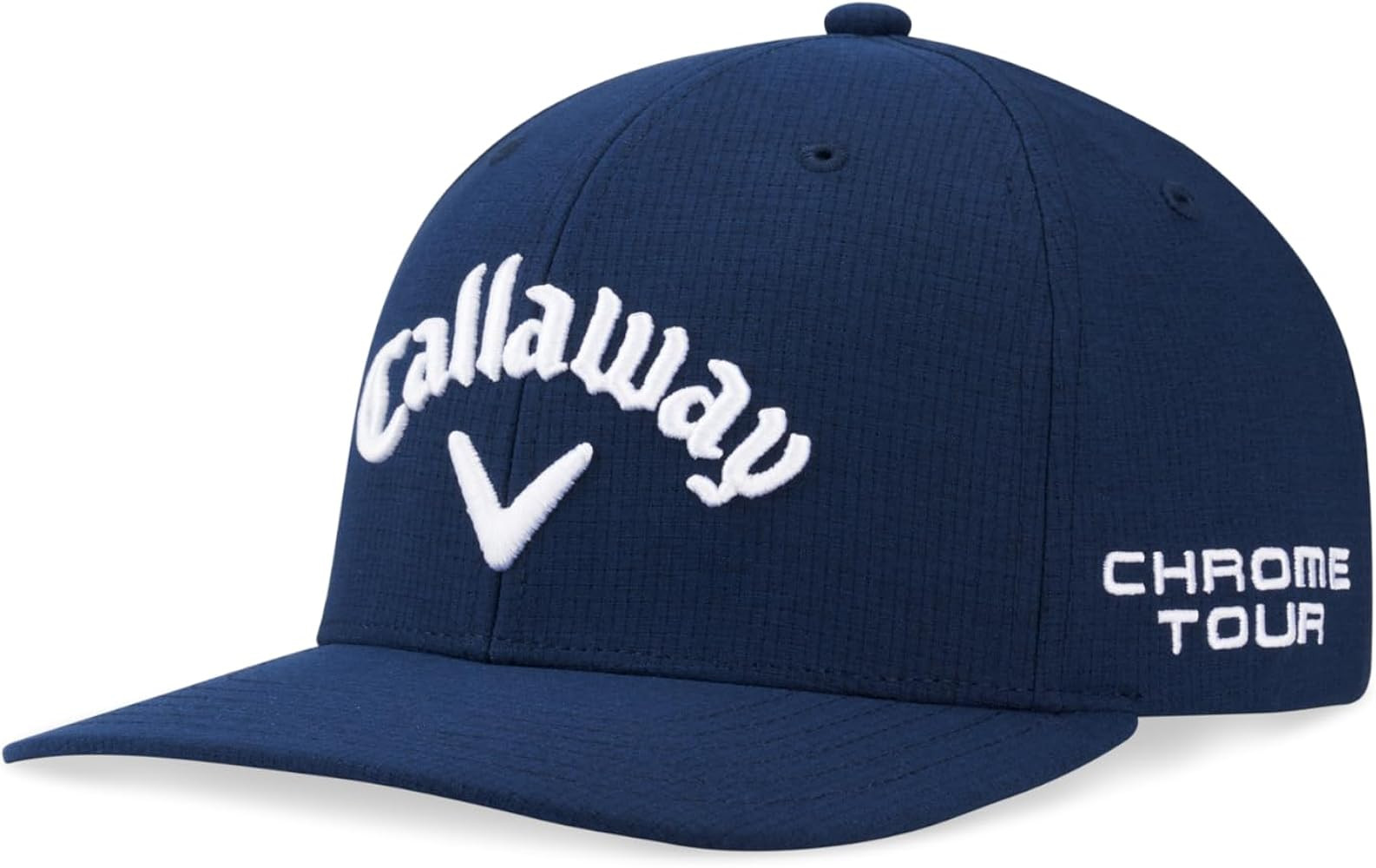 Callaway Golf Perf Pro Headwear (Tour Authentic, Navy) | Amazon (US)