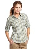 Columbia Silver Ridge Plaid Long Sleeve Shirt, Small, Wind | Amazon (US)