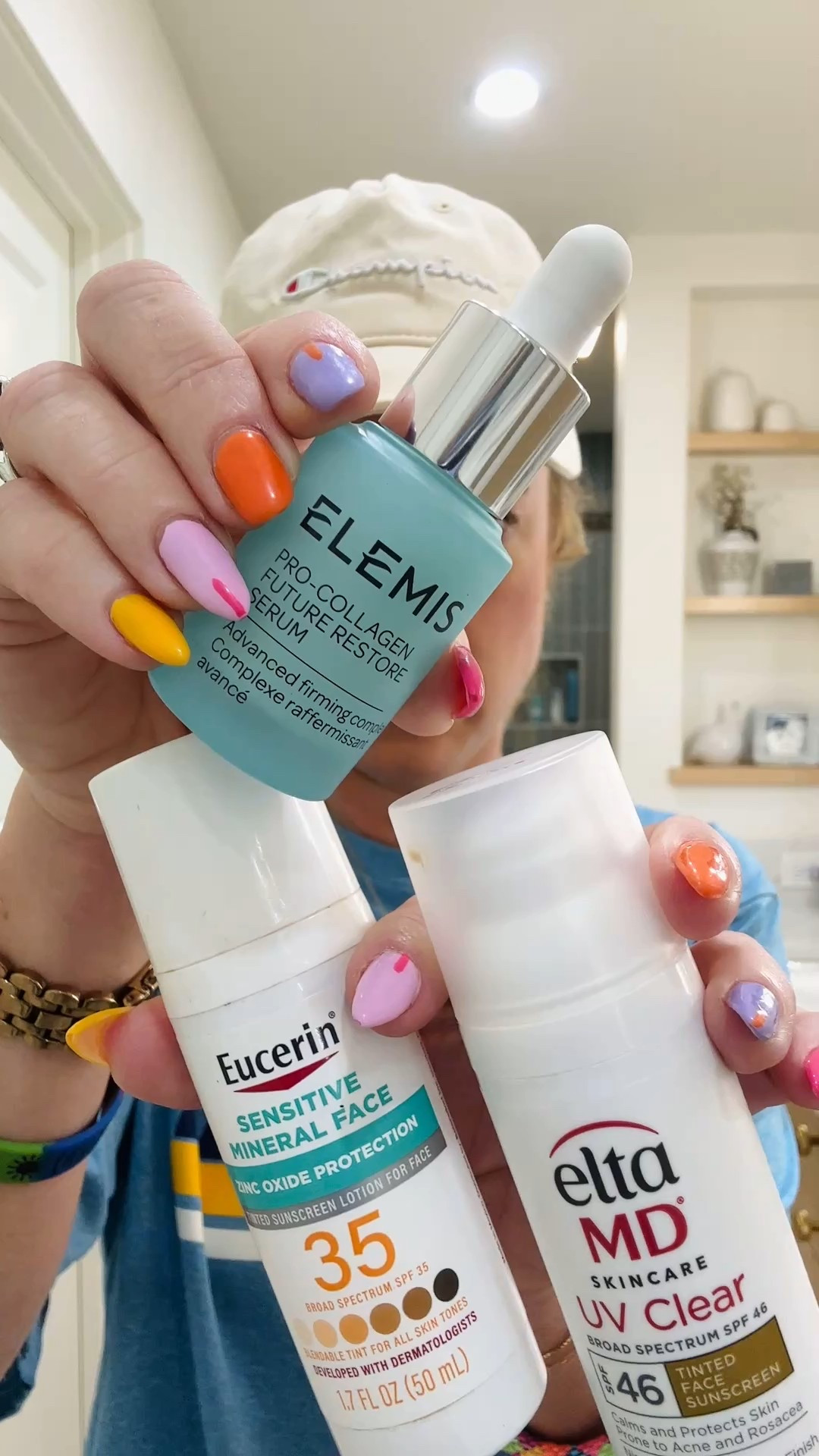 Favorite On-the-Go Skincare 

#LTKActive #LTKBeauty