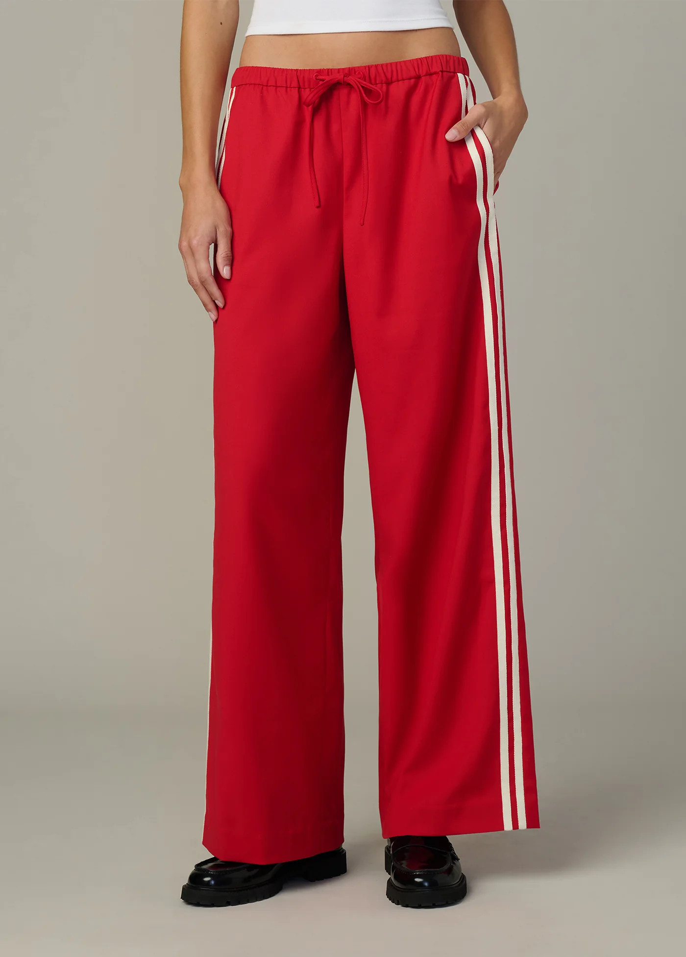 THE TINA TRACK PANT | JOES