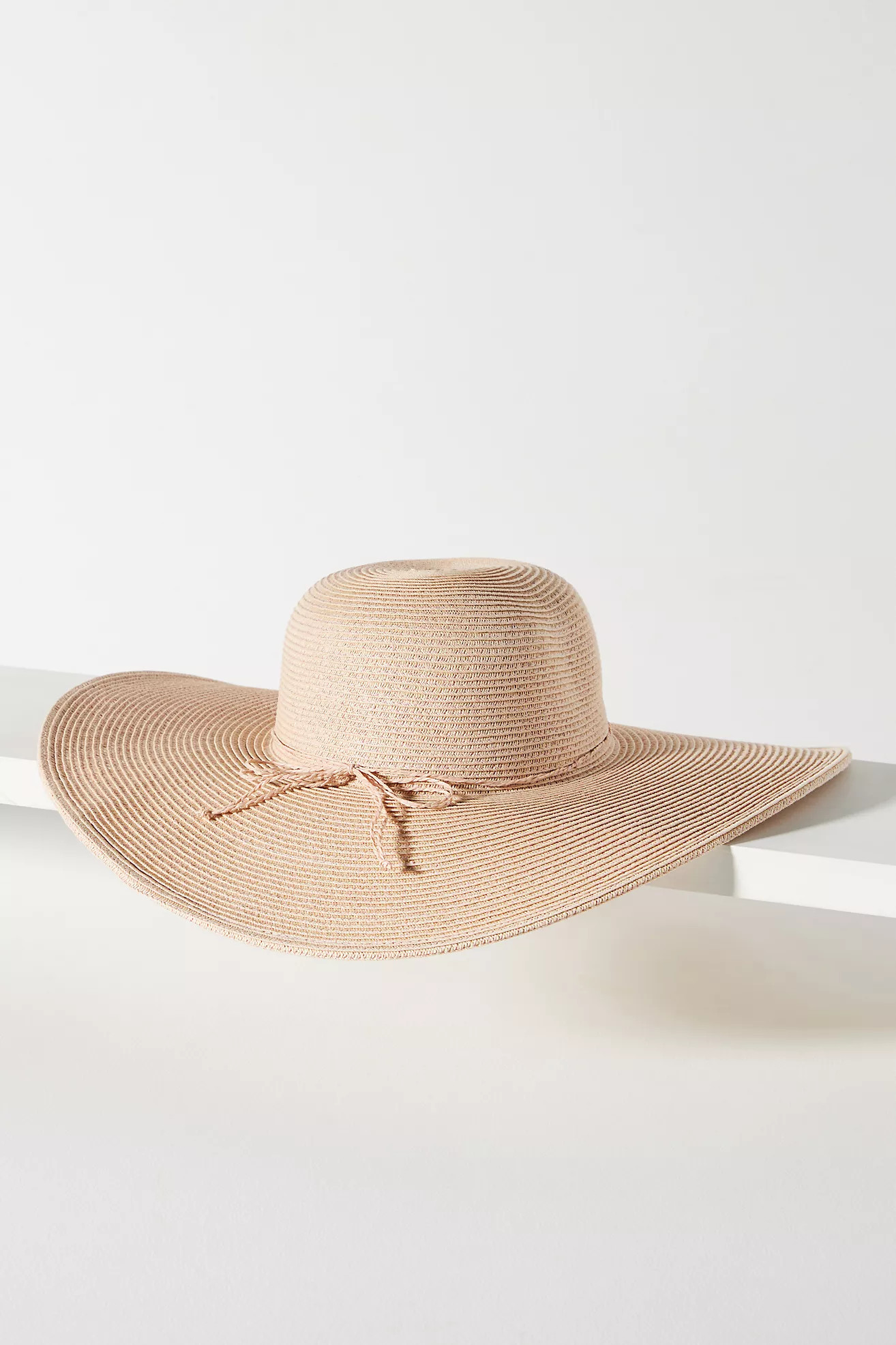 San Diego Hat Co. Water-Repellent Floppy Hat | Anthropologie (US)