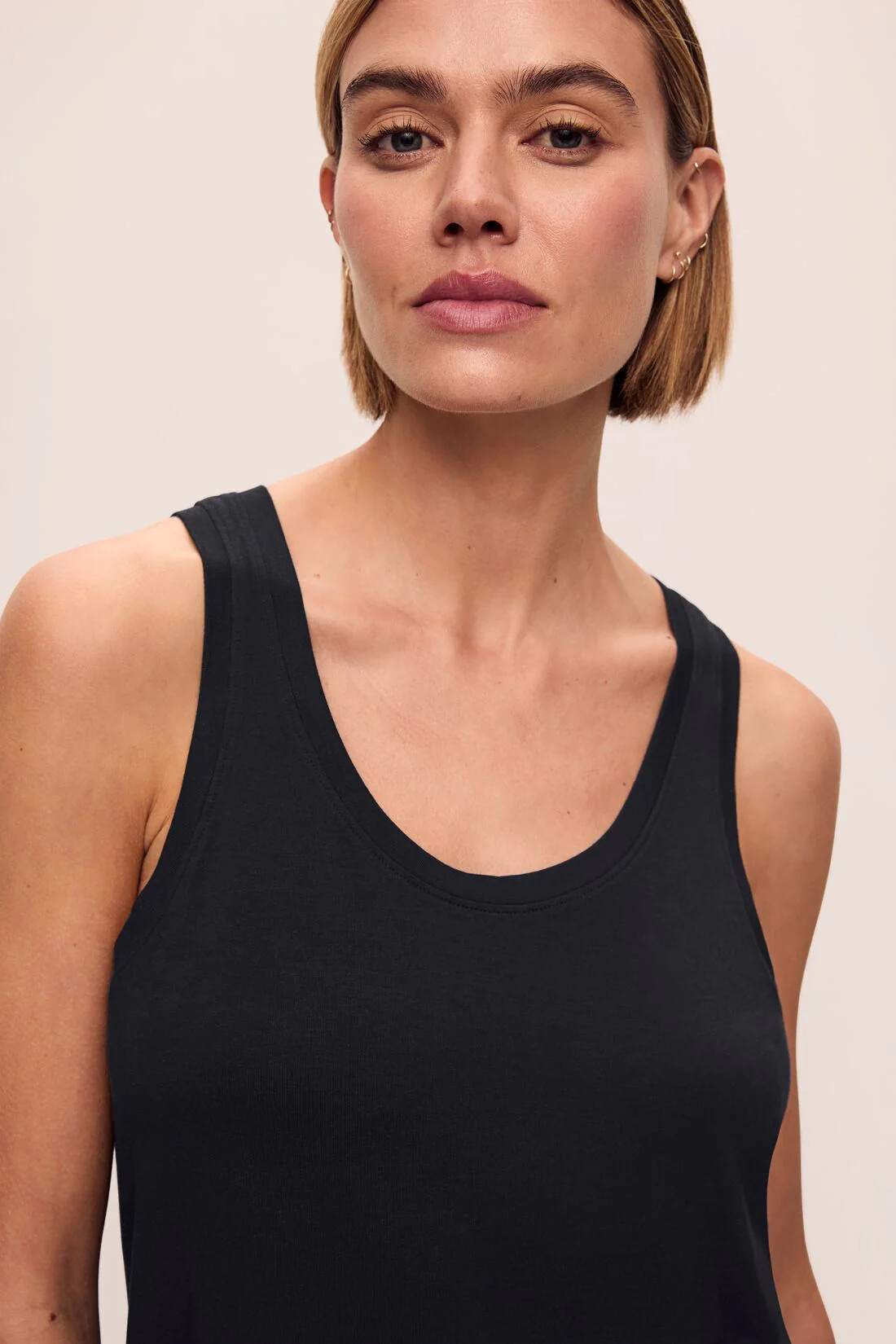Gisele TENCEL™ Modal Everyday Tank | Eberjey