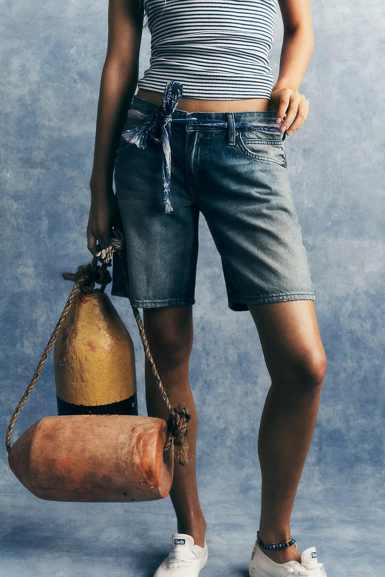 We The Free Solana Low-Rise Shorts | Free People (Global - UK&FR Excluded)