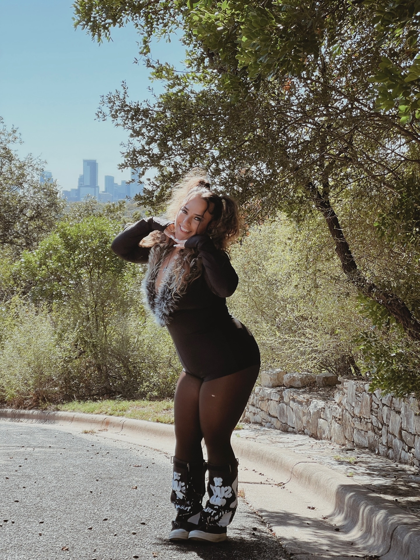 Focused tryna hit the top 🏆