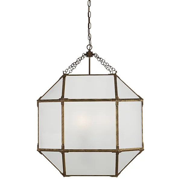 Morris Large Pendant | Lumens