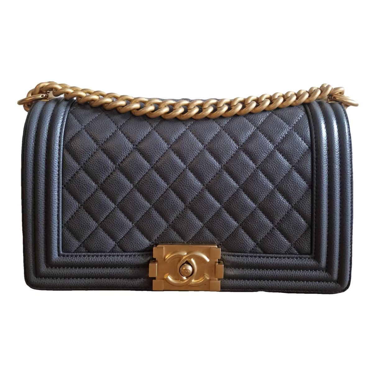 Boy Chanel Handbags | Buy or Sell your Luxury bags for Women - Vestiaire Collective | Vestiaire Collective (Global)