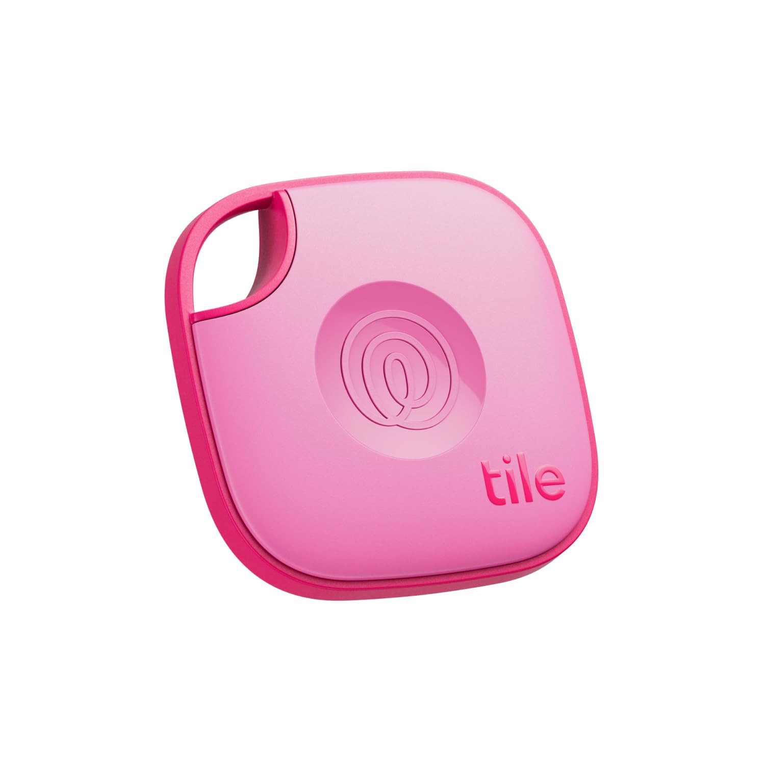 Tile by Life360 Mate - Bluetooth Tracker, Keys Finder and Item Locator for Keys, Bags and More. P... | Amazon (US)