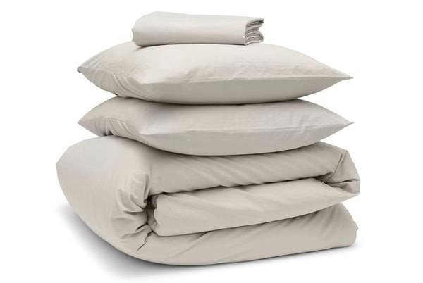 Relaxed Cotton Bedding Bundle | Bedfolk.com (Luxury Bedding)