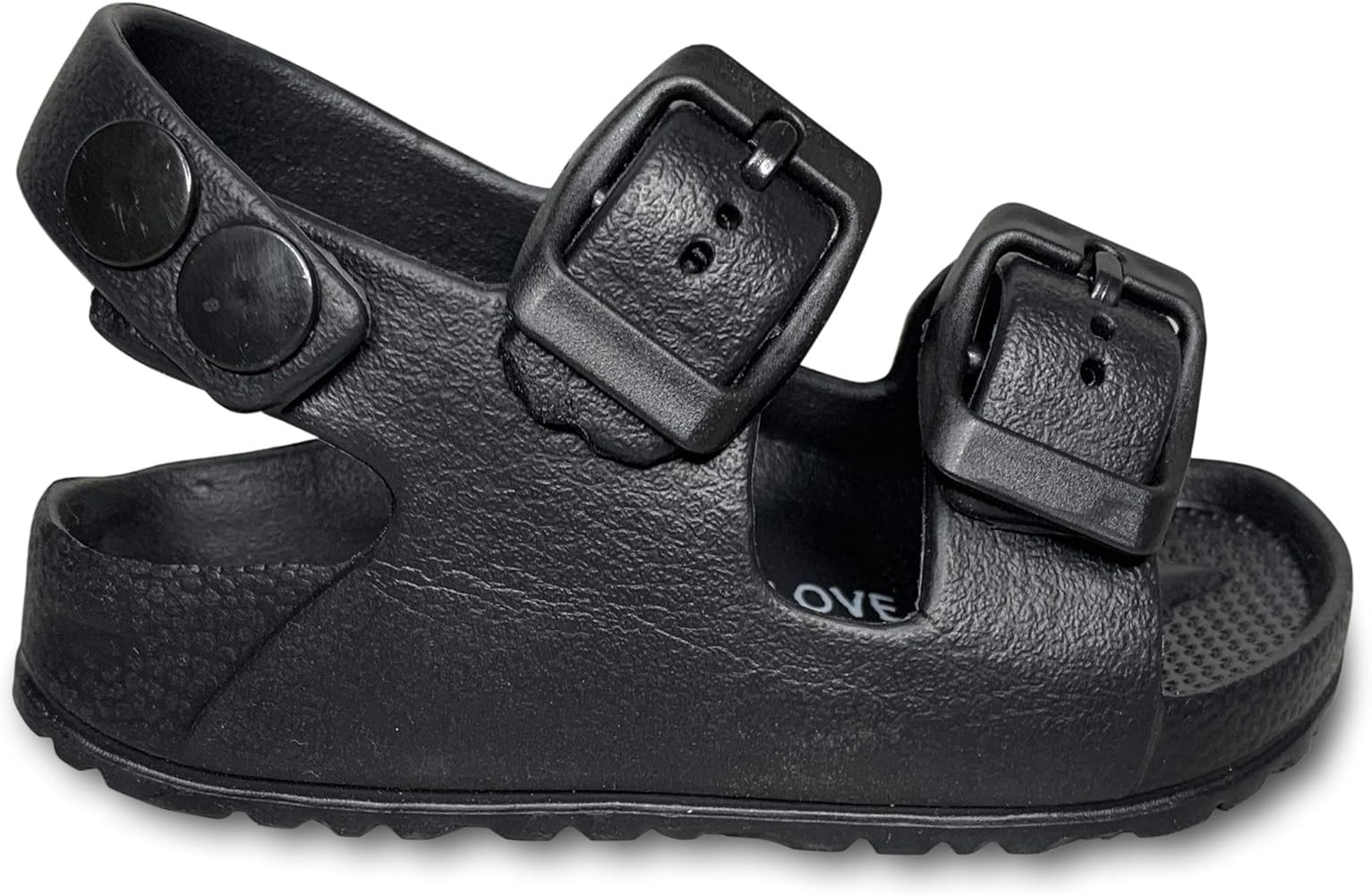 Lucky Love Toddler Water Shoes for Girls & Boys | Amazon (US)