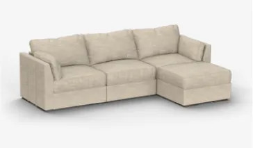 Lovesac - PillowSac Insert & Cover | Lovesac