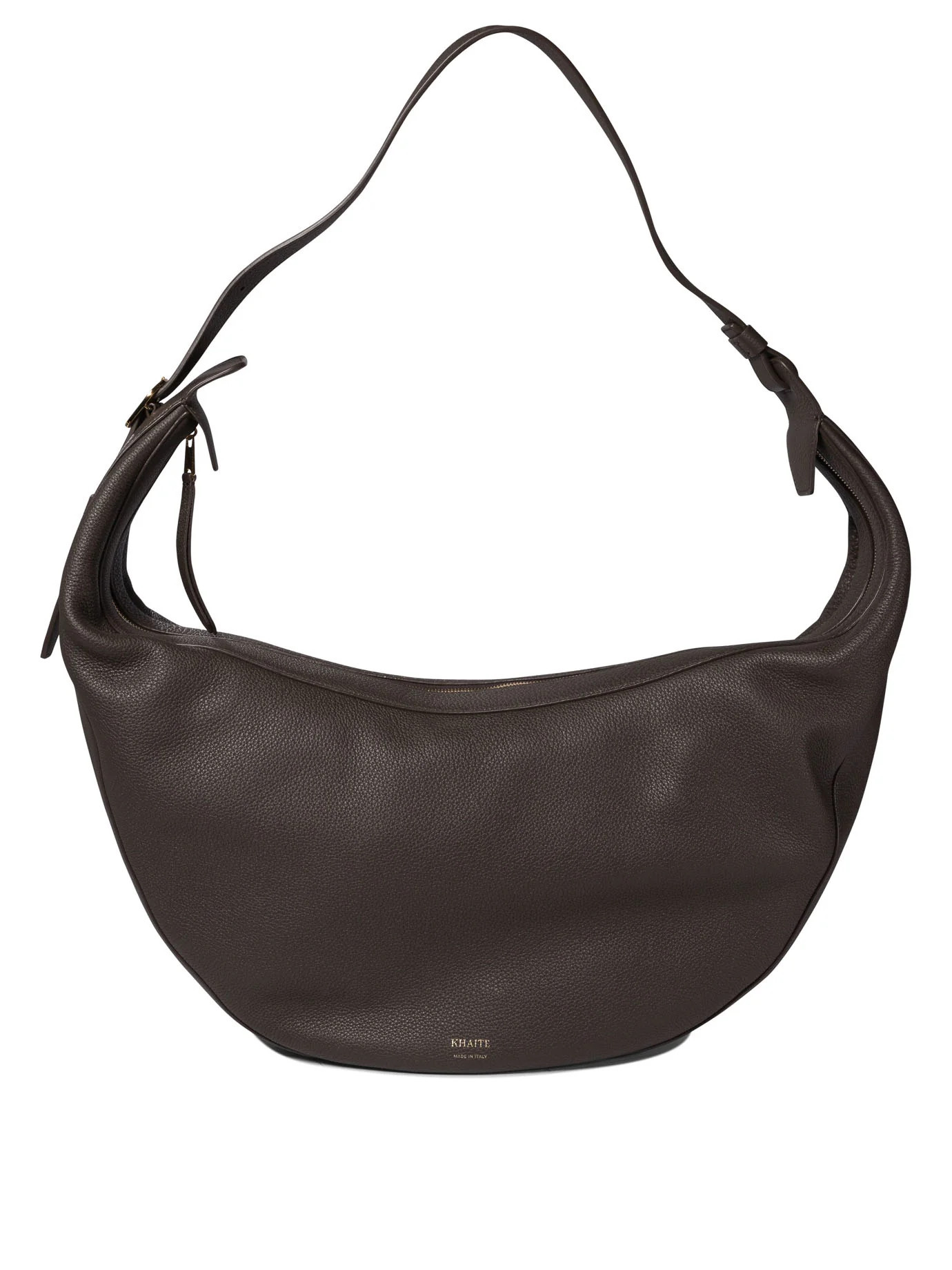 Khaite Women's Crossbody Bags in Brown | H6014 Color 914950 | LOZURI