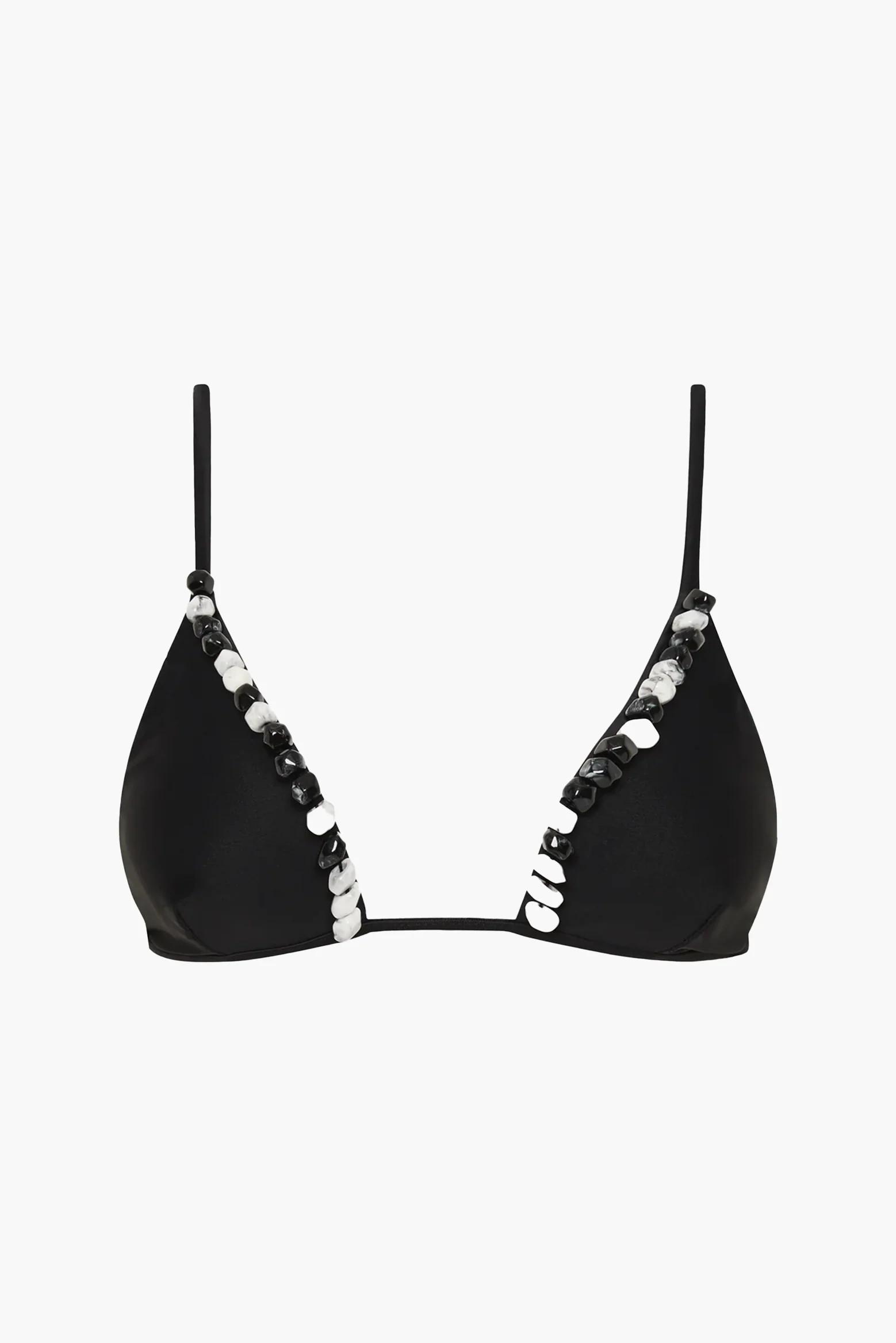 baci beaded string top | The New Trend (Australia & New Zealand)