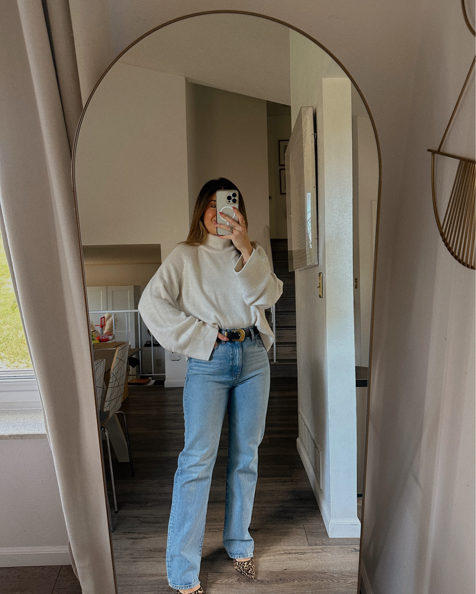 Casual and cozy fall looks via Quince! 

#LTKSeasonal #LTKFindsUnder100 #LTKFindsUnder50