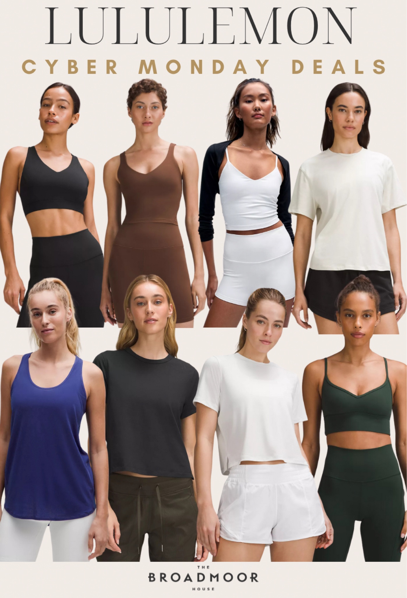 Short sleeve Lululemon tops on sale for Cyber Monday!!!


Lululemon, lulu, athleta, athletic tops, cyber deals, short sleeve tops, fashion 

#LTKCyberWeek #LTKStyleTip #LTKFitness