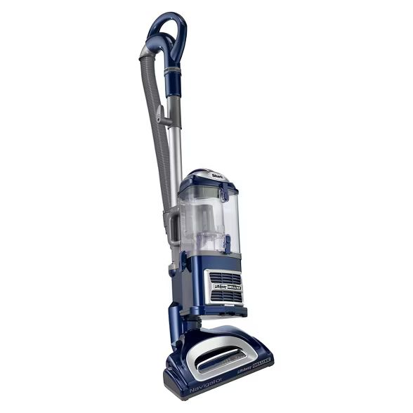 Shark Navigator Lift-Away Deluxe Upright Vacuum - Blue NV360 | Target