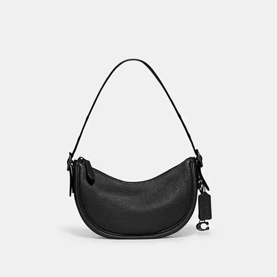 Luna Shoulder Bag | Coach (US)