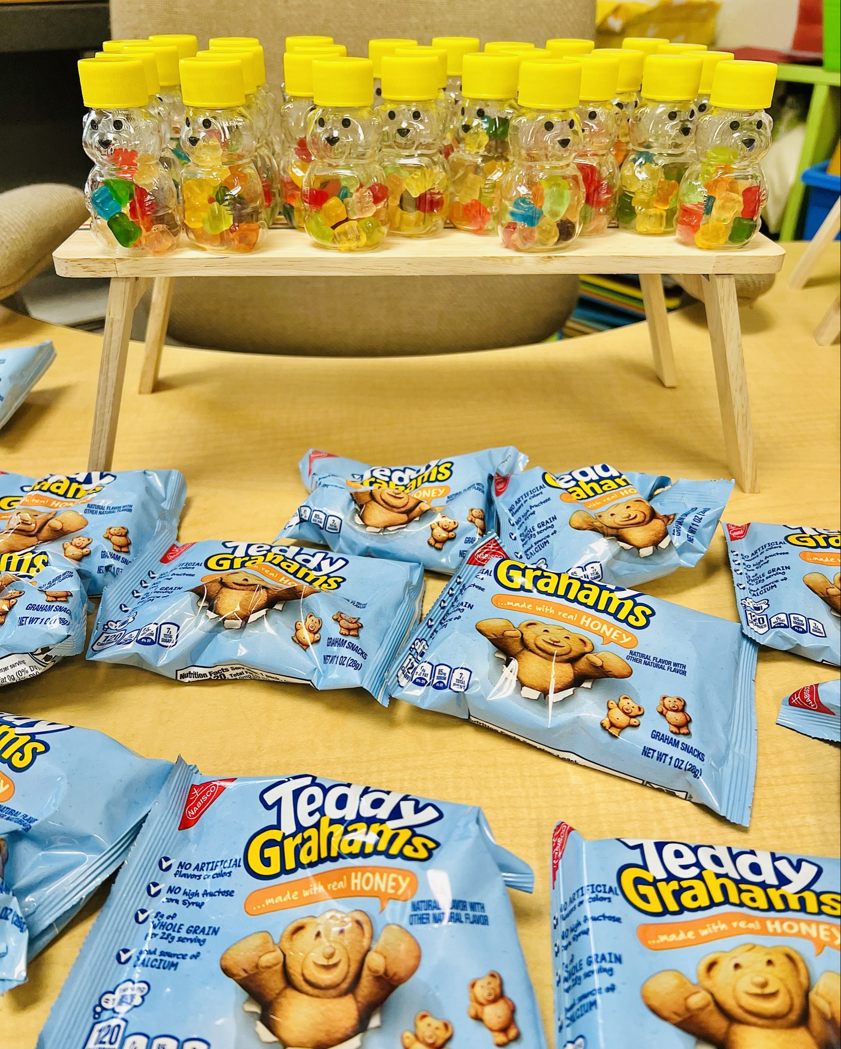 It’s near the end of the school year and that means we need to make the most of these last bit of days. 

One of our second grade classes were given the cutest picnic ever 🥹🧸 

See below the items my girl Megan used to make this day memorable ⬇️

#LTKKids #LTKParties