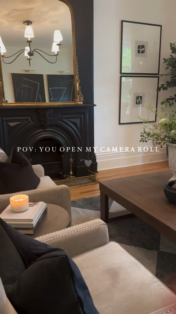 This is so true!  My camera is full of home decor pictures- whether for myself or for others. I love design and decor and a good day out for me is exploring beautiful decor stores !! May do that today. lol!!

Comment SHOP for links to my home  decor products 

#home #homedecor #homesweethome #homestyle #homedesign #homeinspo #homeinterior #homestyling #homeinspiration #luxuryhome #neutralhome #neutralhomedecor #neutrals #neutraldecor #neutraltones #neutralaesthetic #classichomedecor #transitionaldesign #oldhome #stylingtips #decoratingideas #renovatingourhome #interiorstyling #designconsultant