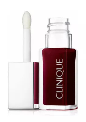 Clinique Popâ¢ Lip + Cheek Oil in Black Honey, 0.23 Ounces | Belk