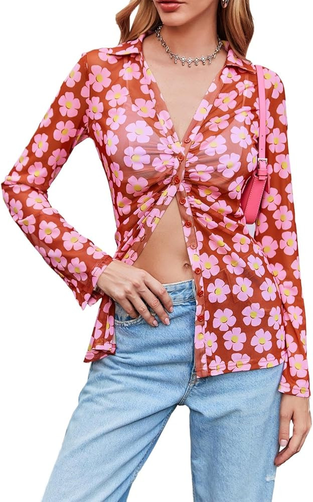 Visit the MAOECO Store | Amazon (US)