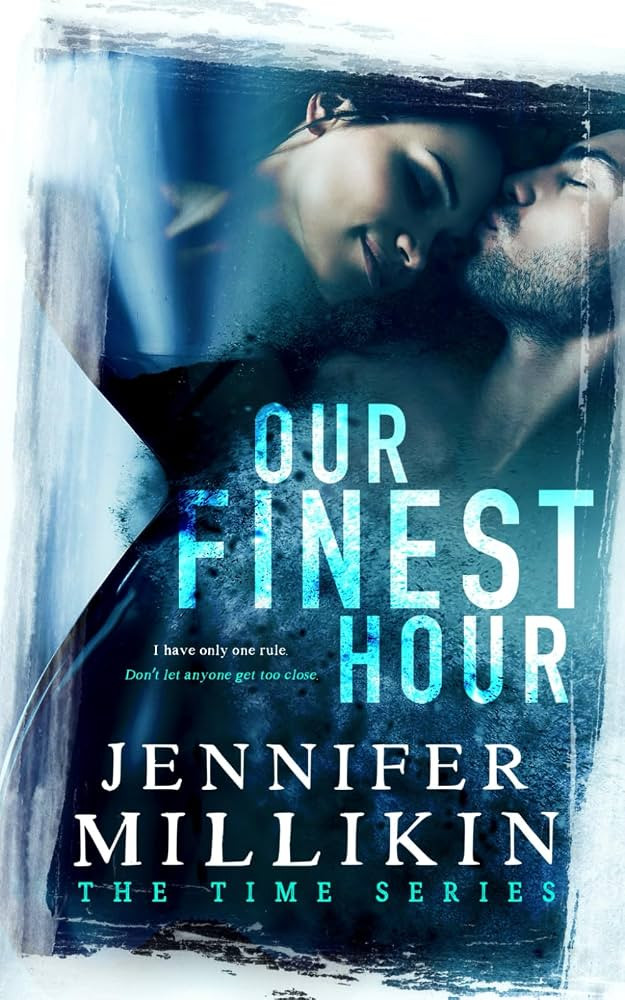 Our Finest Hour (The Time Series) | Amazon (US)