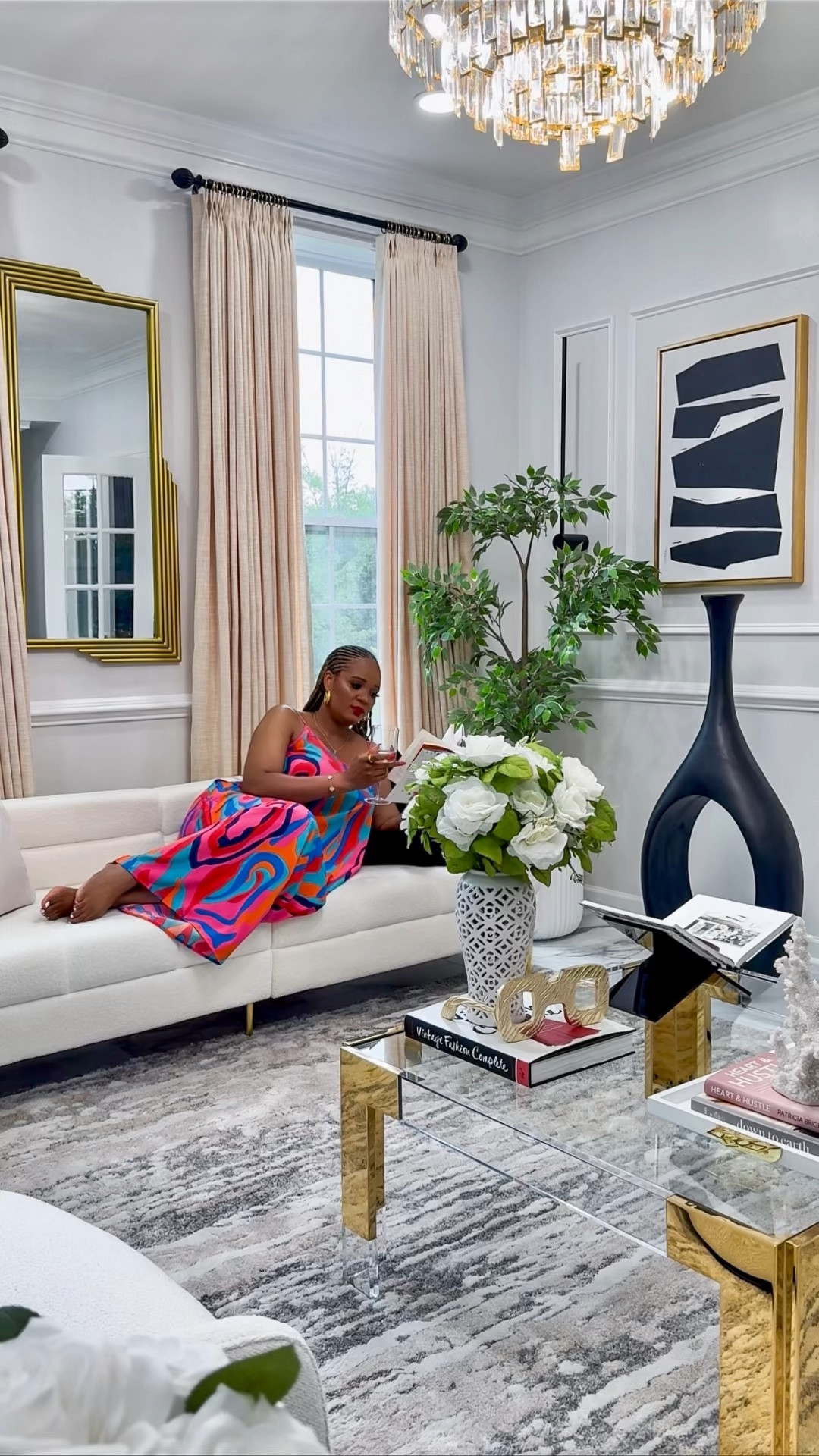 Living in the moment 💕 Tap below to shop! Follow me @omabelle for more Fashion, Home & everything inbetween. Glad to have you here!!! 💕😊🙏

Home | Home decor |Entryway decor | Entryway table | console table | Buffet table | Accent table
Pottery barn | Amazon home
Restoration hardware look for less |Luxe for less | Entryway ideas | Foyer table | Foyer decor | Sofa table | Black sofa table | Black console | Black accent table
| Black wooden table |Living room decor | Rugs | Area rug | Neutral rug | Living room family room rug | Sofa sectional | Washable cleanable sofa | Family friendly sofa furniture | Stain resistant fabric sofa | Cloud sofa | Family kid toddler | pet friendly sofa | Coffee table | Livingroom | Home decor | bedding | bedroom | fall decor |  fall porch | dresser | rug | kitchen | dispenser | cutlery set | knives 

#LTKSeasonal #LTKBeauty #LTKStyleTip