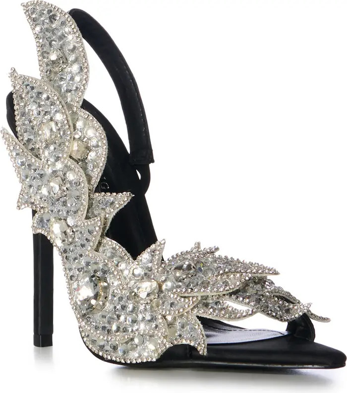 Fawna Slingback Sandal (Women) | Nordstrom