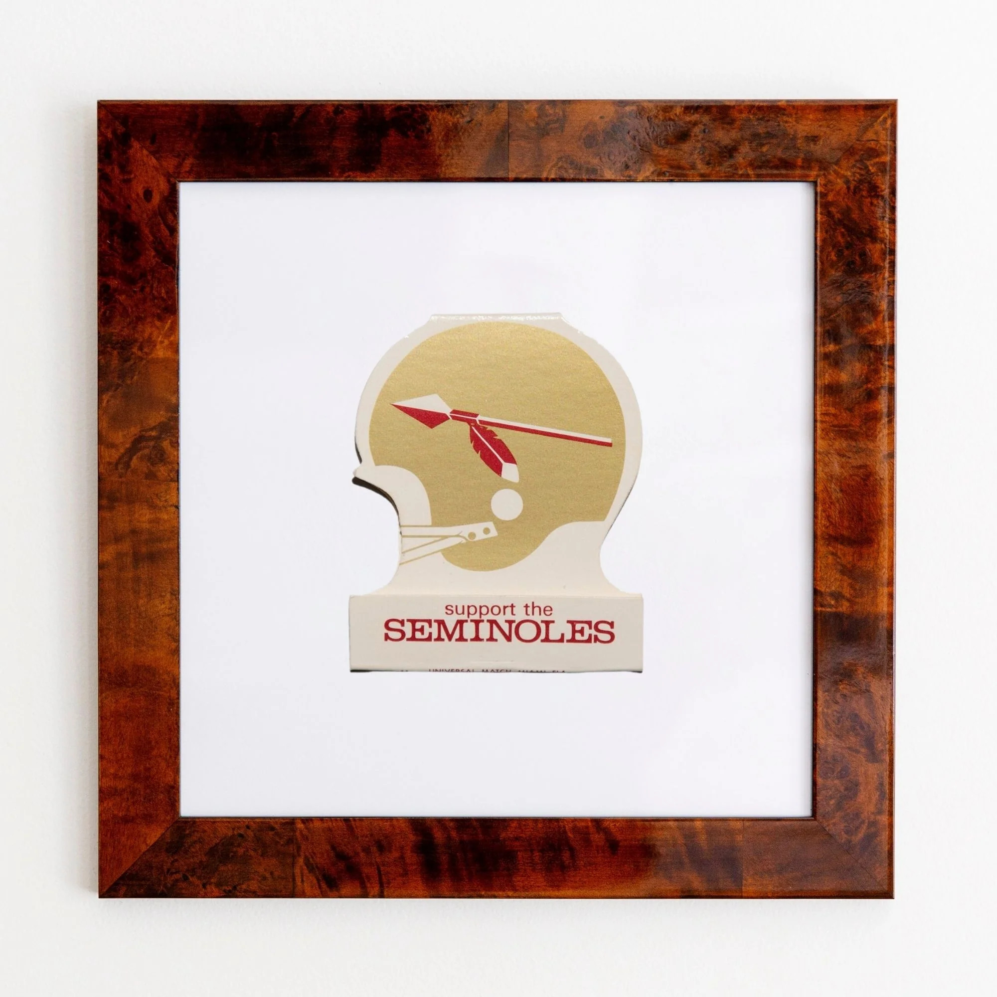 Florida State University | Match South