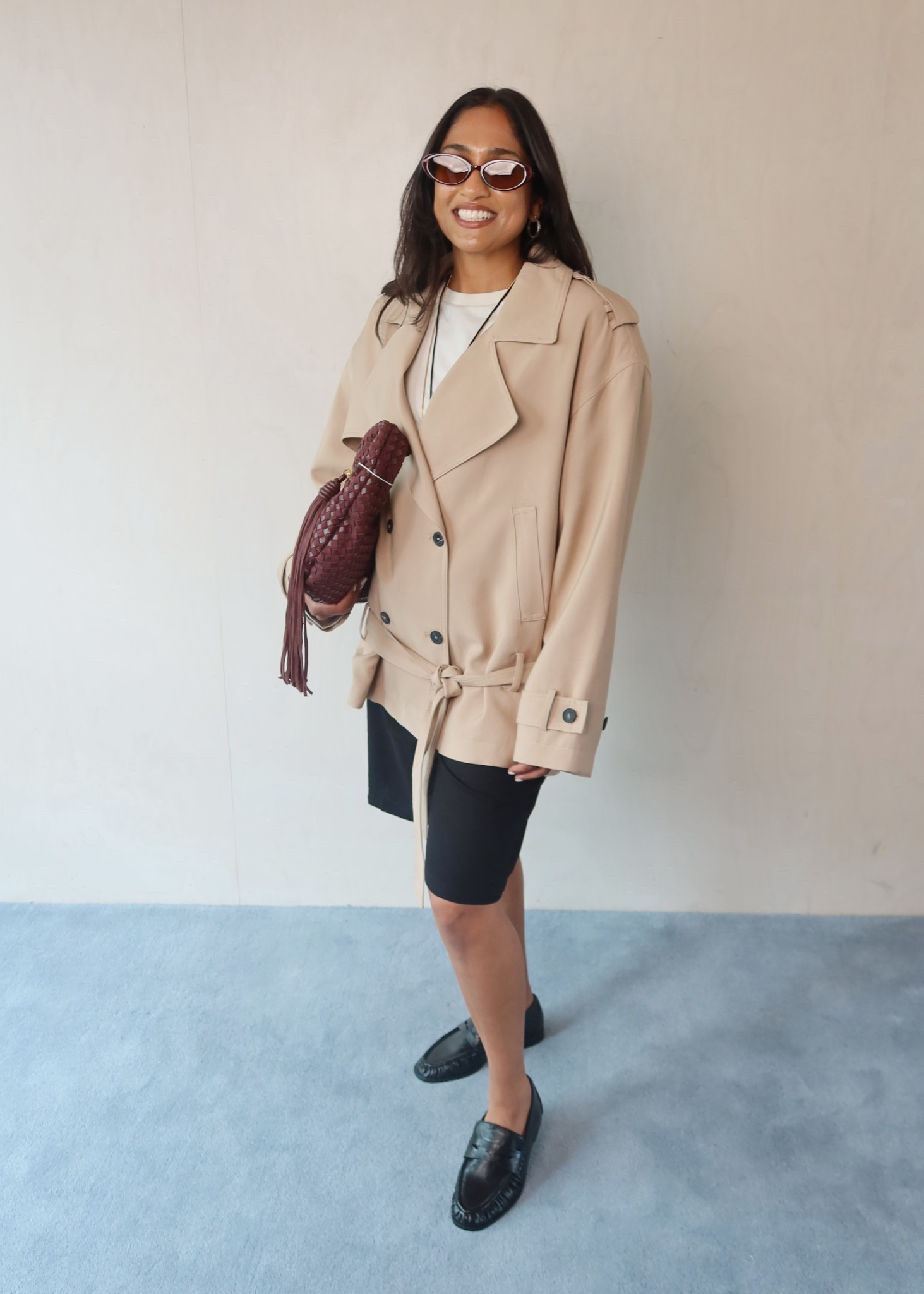 Monica in the city 📁

#LTKspring #LTKuk #LTKsummer