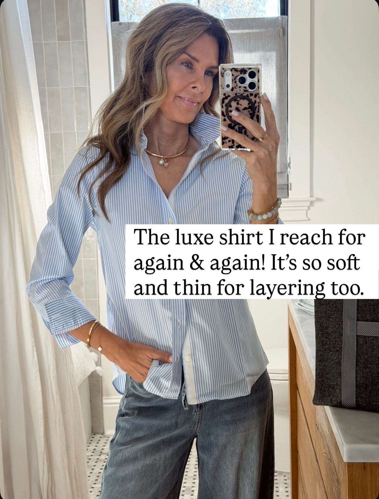 I’m 5’6’’. Wearing sz XS!

#LTKootd #LTKOver40 #LTKgrwm