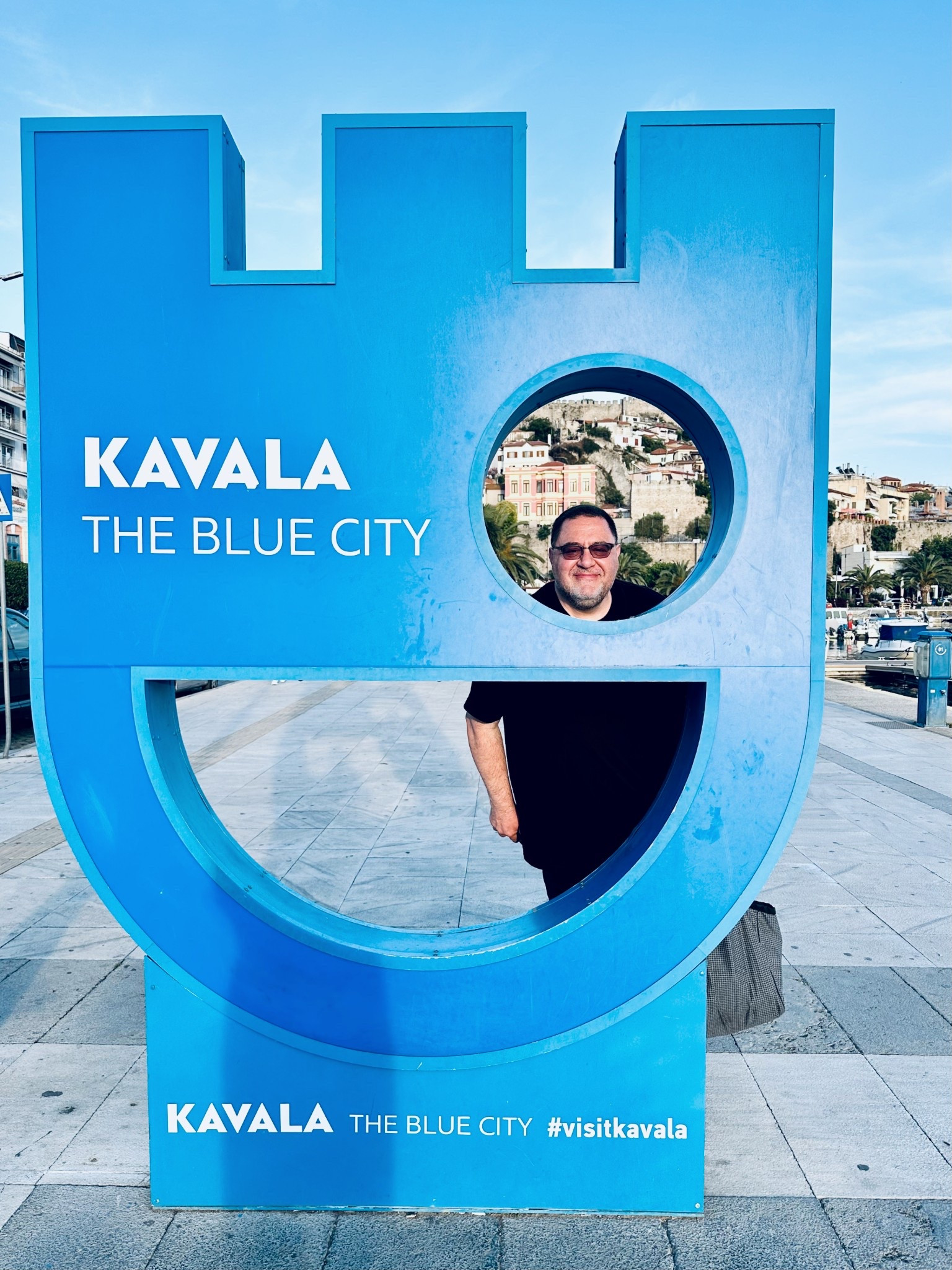 3 stand-out items for travel guys from the LTK Spring Sale:

(according to my travel guy Paul, who’s eyeing the @Vuori US 20% sitewide savings through March 15 for 1st-time buyers)

1) Merino wool crewneck sweater 
2) Coronado shirt jacket
3) Ponto full-zip hoodie 

Paul likes Vuori’s contemporary travel wear. It’s versatile for city or seashore.

Like here in Kavala, an ancient coastal city founded during the Roman Empire in Eastern Macedonia, Greece.

#LTKSpringSale #LTKTravel #LTKMens