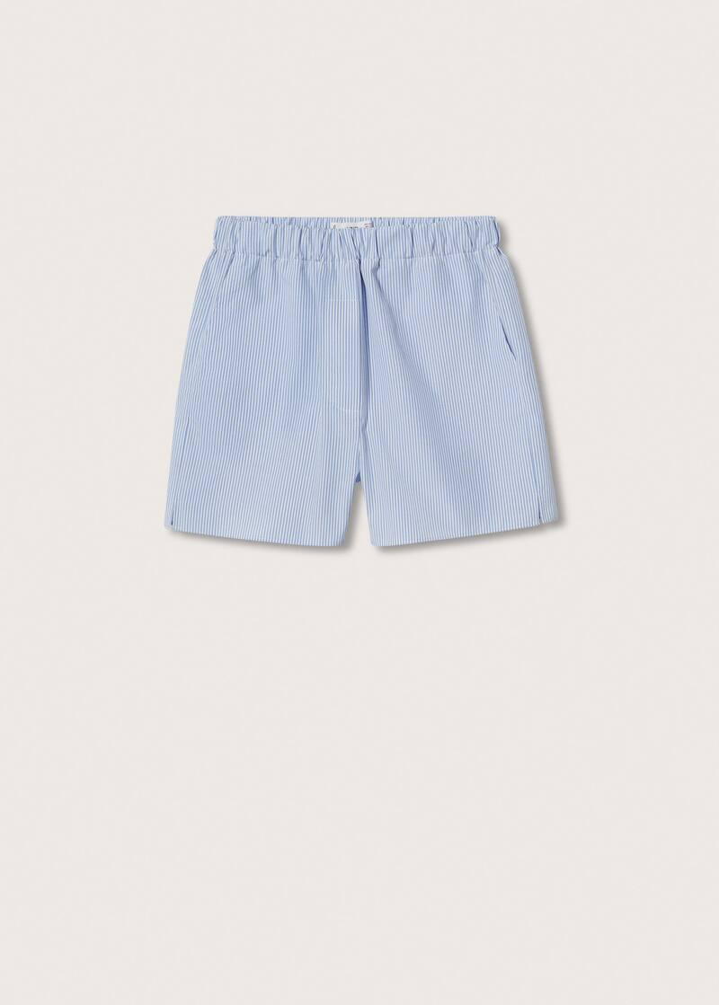 Search: cotton shorts (79) | Mango USA | MANGO (US)