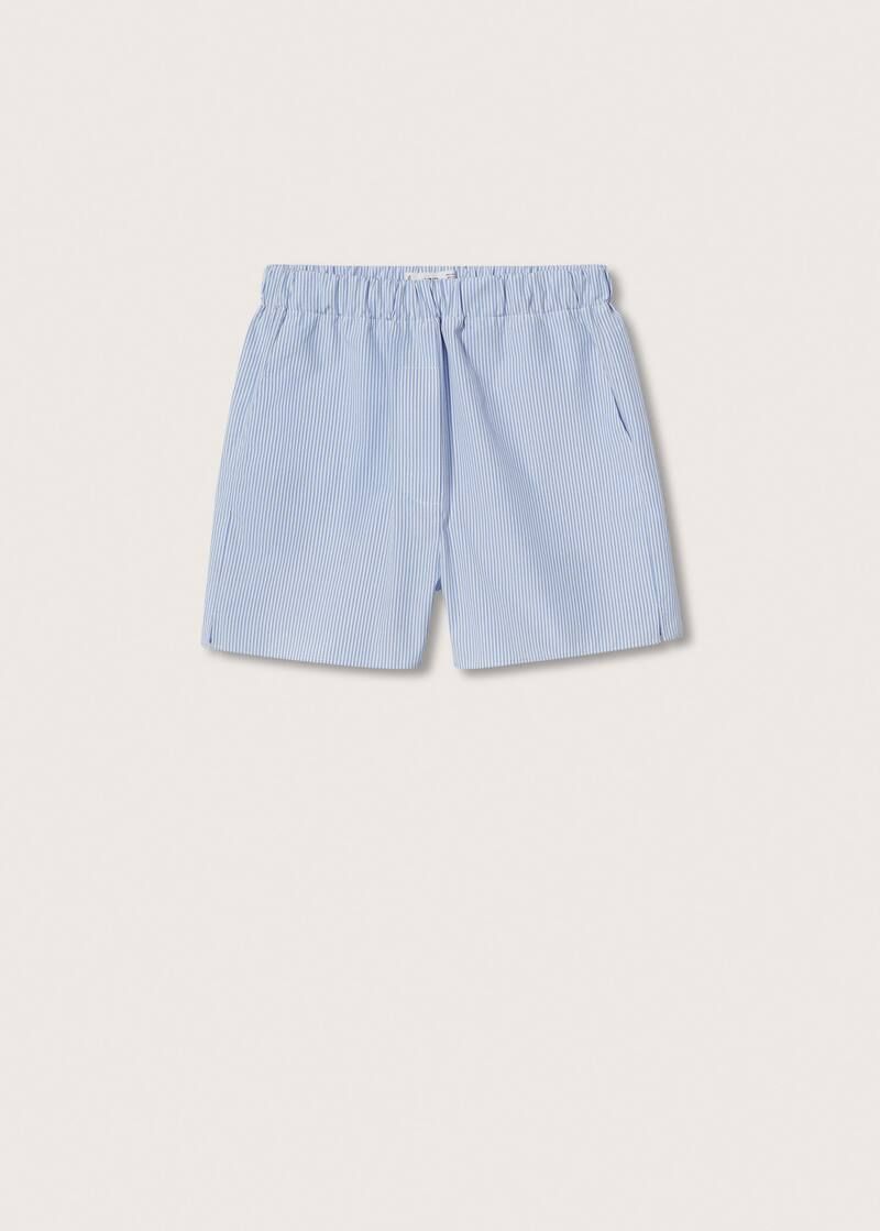 Search: cotton shorts (79) | Mango USA | MANGO (US)