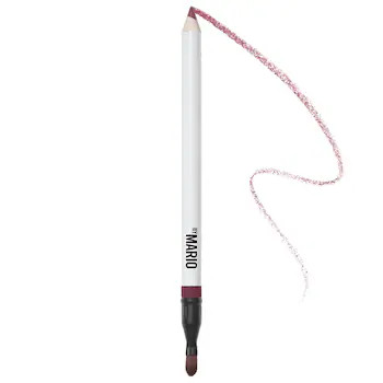 MAKEUP BY MARIOUltra Suede® Sculpting Lip Pencil | Sephora (US)