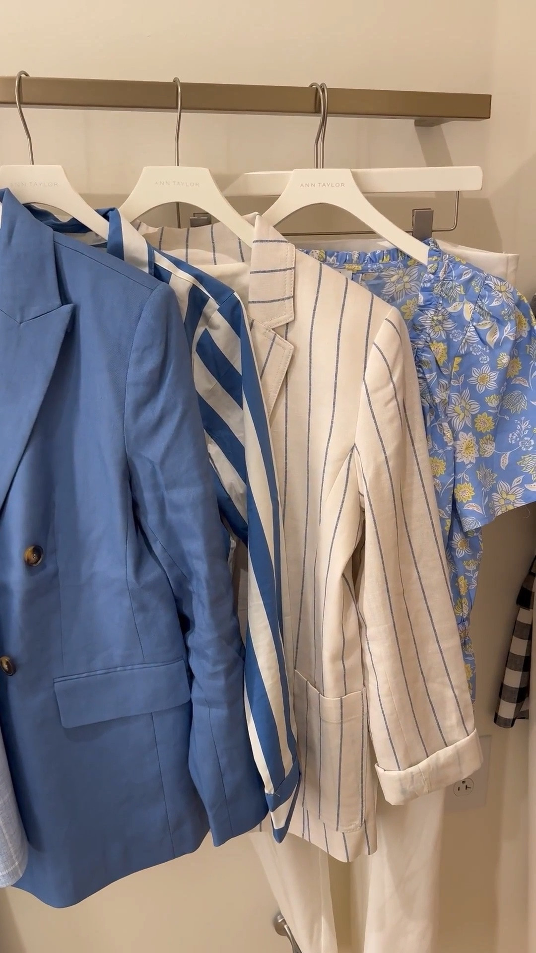 Time for a new spring or summer outfit refresh or work outfit upgrade with these beautiful blues

#LTKootd #LTKMothersDay #LTKSeasonal