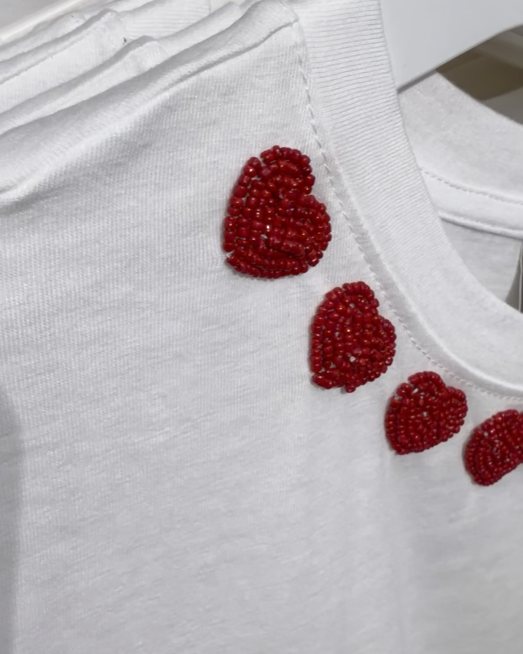 Cutest Heart Tee ❤️🩷❤️🩷 @target #target #targetfashion #ltk #ltkcreator #ltkstyle #targetclothes 

#LTKSeasonal #LTKValentine