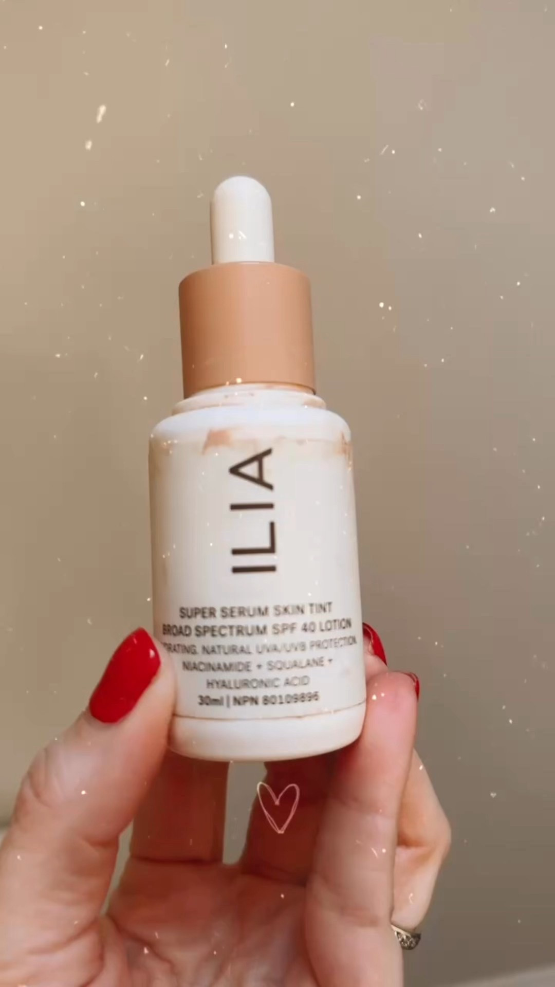 I have had this forever and thought I didn’t like it .  I revisited it the other day and OMG it is really good .  I have been missing out .  It’s more skincare than make up and the light glow is. ❤️❤️❤️

#LTKbag #LTKbeauty #LTKcurves