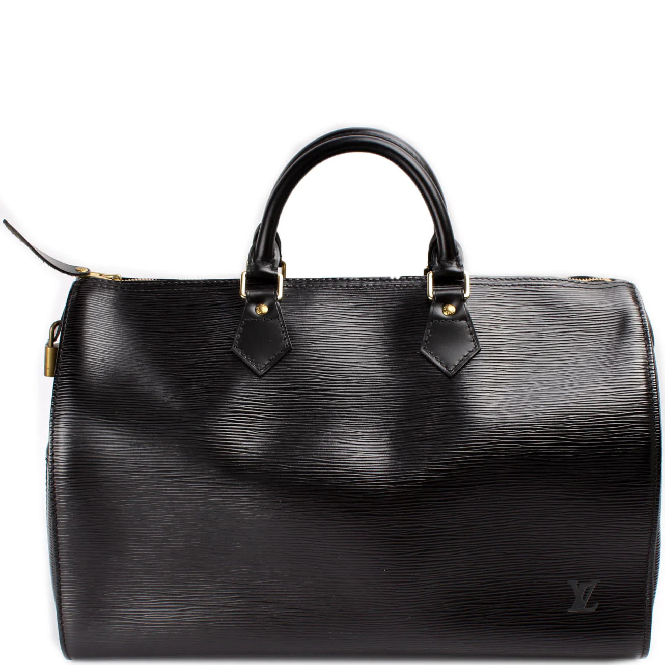 Speedy 35 Epi | Keeks Designer Handbags