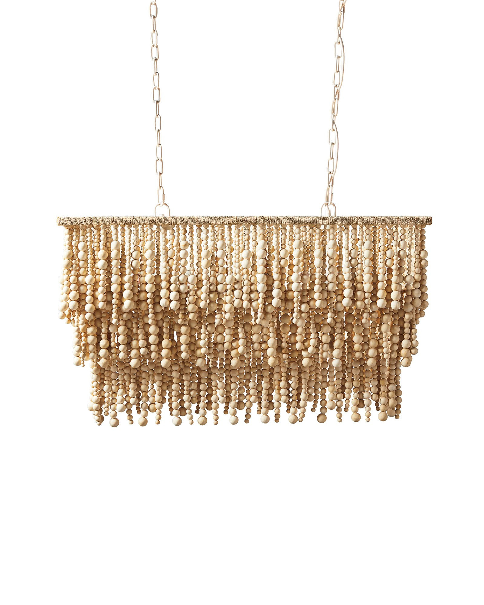 Sorrel Chandelier | Serena and Lily