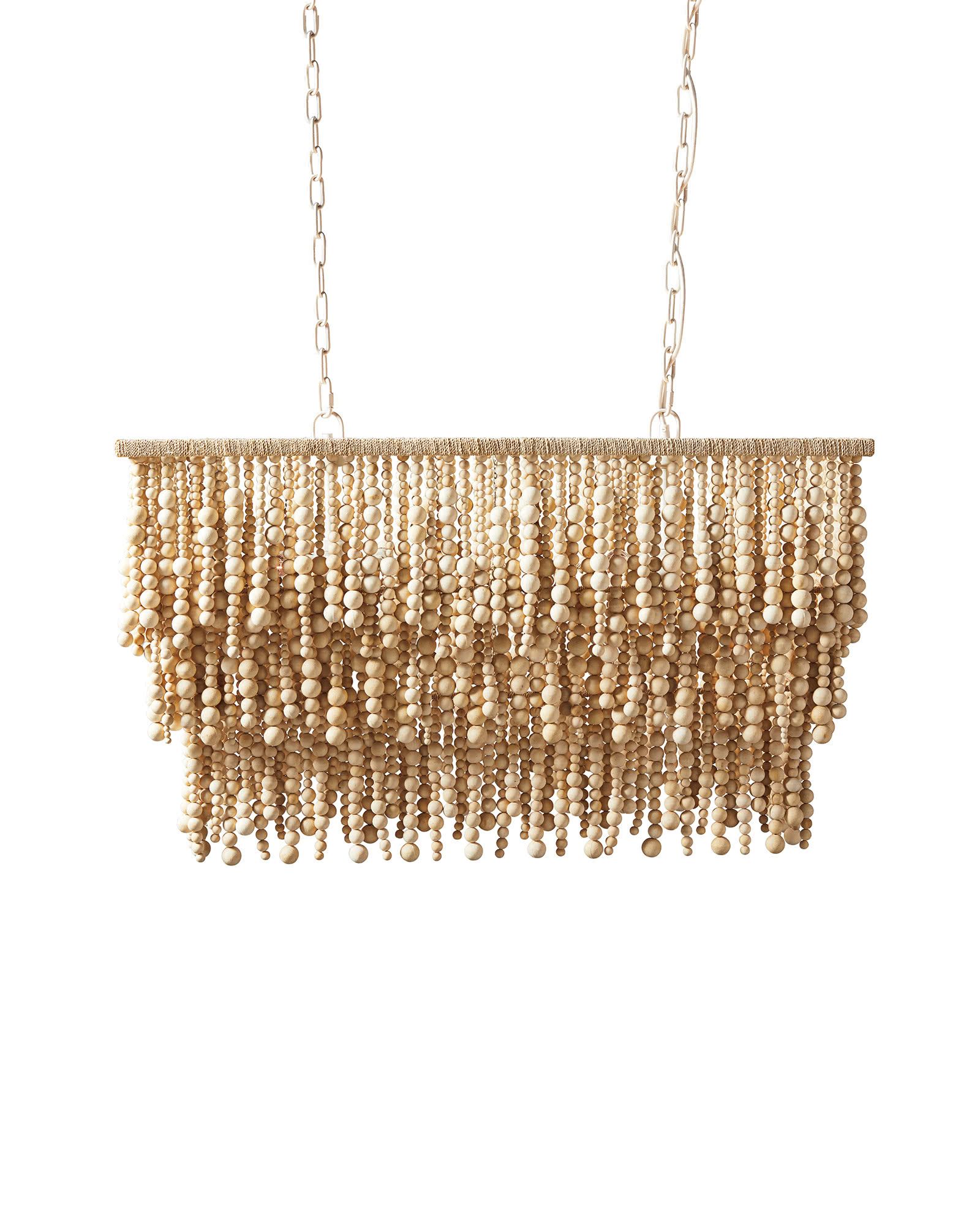 Sorrel Chandelier | Serena and Lily