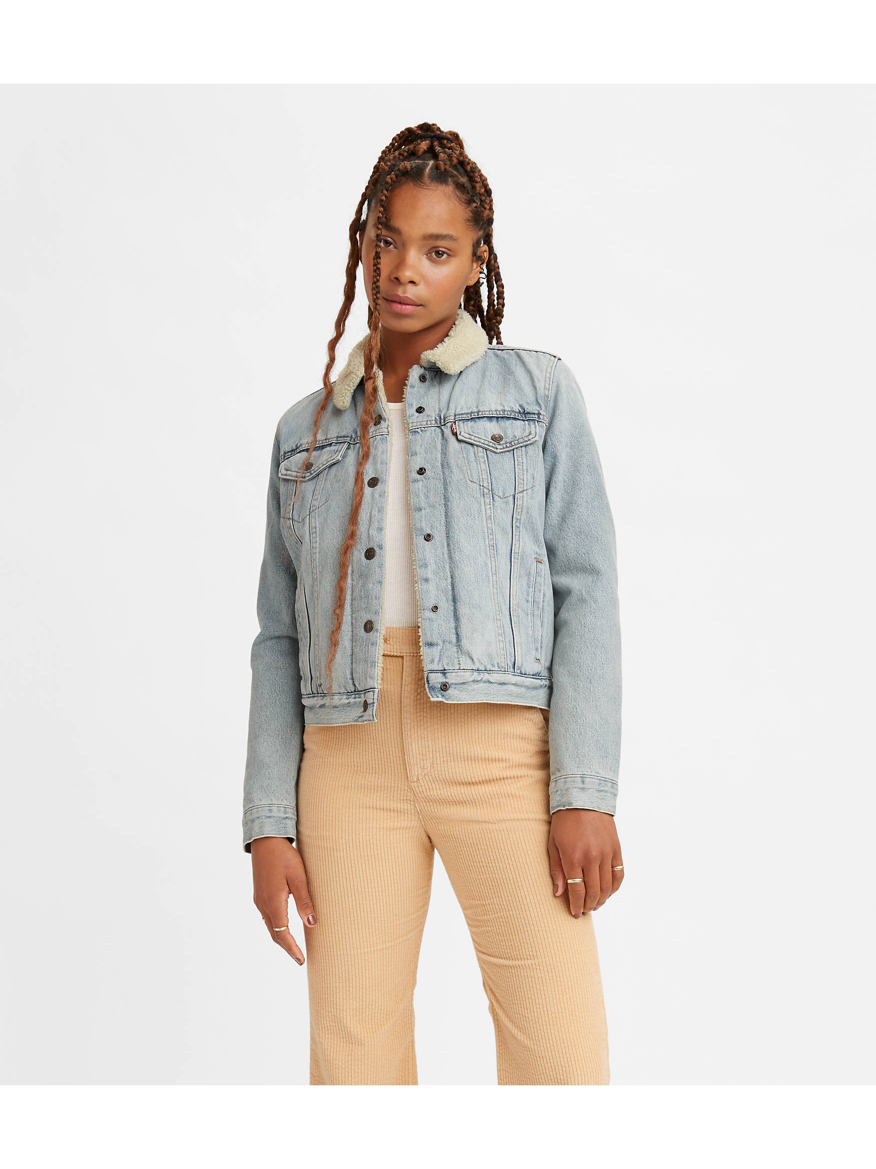 Strangeways - Medium Wash | LEVI'S (US)