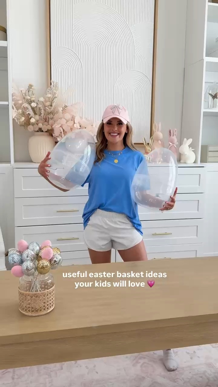 Useful / fun Easter basket stuffers!! 

Kids seasonal mom favorites unique Amazon Walmart target trending 

#LTKKids #LTKBaby #LTKmomlife