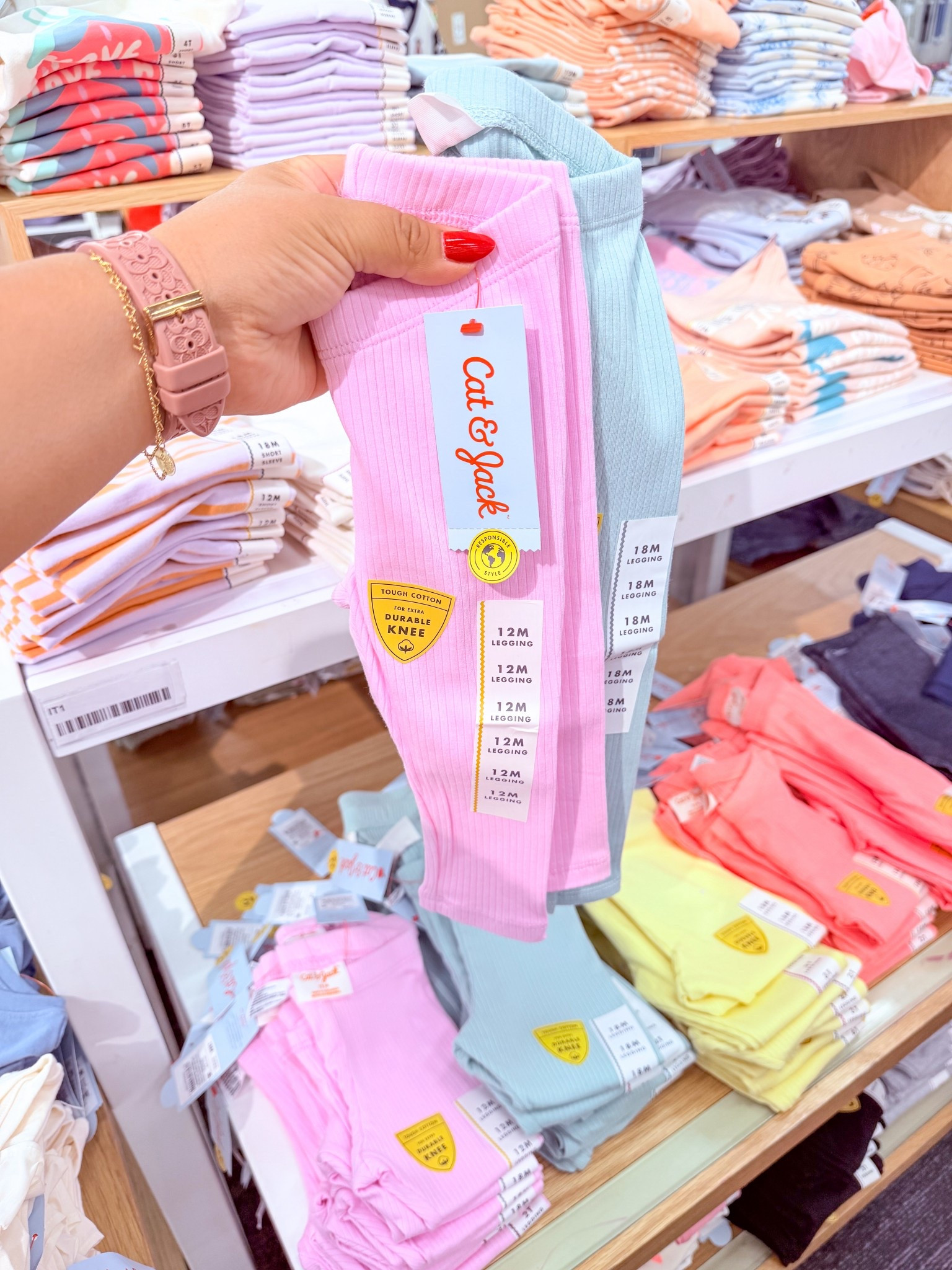 Spend $40, get $10 off kids clothing 🌻 hello spring 💕

#LTKSpringSale