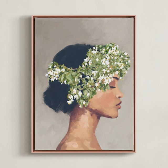 Crowning Glory | Minted